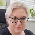 Светлана Александровна Коркина