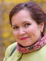 Борисова Римма Валерьевна