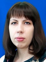 Андреева Наталья Викторовна