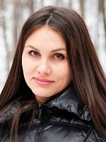 Исянова Гузель Дамировна