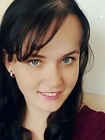 Пронина Юлия Андреевна