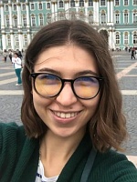 Тимофеева Виктория Юрьевна