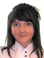 Самошина Екатерина Николаевна