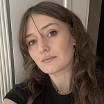 Абдуллаева Таисия Вячеславовна