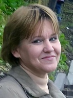 Маркова Ирина Викторовна