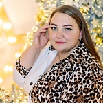 Мухина Анжела Олеговна