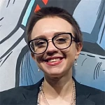 Перова Екатерина Александровна
