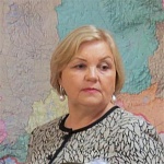 Ольга Николаевна Чевтаева