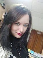 Касьянова Оксана Викторовна
