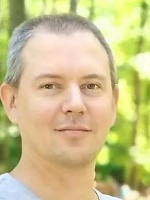 Громиков Кирилл Владимирович