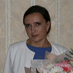 Чуйкина Гузяль Равилевна
