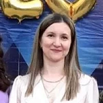 Куликова Динара Илдаровна