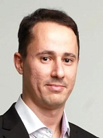 Берлизов Алексей Сергеевич