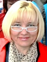 Потапова Ольга Николаевна