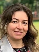 Пригарева Юлия Владимировна