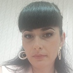 Евграфова Татьяна Александровна