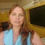 Балашоаа Зоя Алексеевна