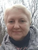Каменева Ольга Викторовна