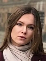 Митясова Екатерина Александровна
