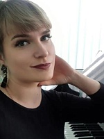 Шумакова Екатерина Павловна