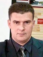 Колобов Андрей Николаевич