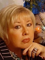 Дмитриева Светлана Юрьевна
