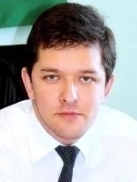 Богородицкий Алексей Андреевич
