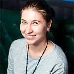 Виктория Юрьевна Тимофеева