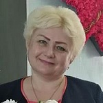 Татьяна  Валерьяновна  Шонкина
