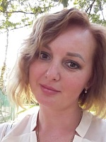 Епифанова Мария Валериевна