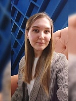 Климова Екатерина Алексеевна