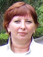 Агеева Инна Анатольевна