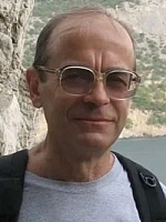 Серебряник Петр Маратович