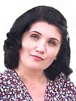 Сиунова Жанна Константиновна