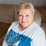 Евгения Евгеньевна Галашова