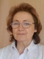 Новикова Елена Николаевна