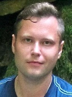 Солодков Николай Николаевич