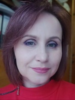 Надыбина Юлия Николаевна