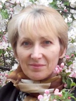 Земцова Марина Владимировна