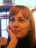 Зац Анна Андреевна