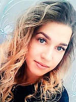 Шакирзанова Ксения Рустэмовна