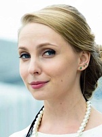 Кочелаева Светлана Юрьевна