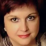 Ирина Владиславовна  Сандырева
