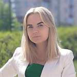 Сысуева Анна Олеговна
