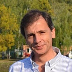 Гарифуллин Оскар Арневич