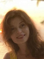 Левцова Анастасия Андреевна