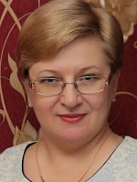 Курносова Любовь Александровна
