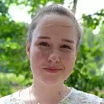 Елена Александровна Никитина