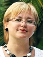 Медушевская Инна Евгеньевна