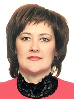 Марова Марина Владимировна
